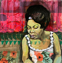 ninasimone