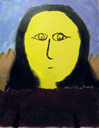 mona
