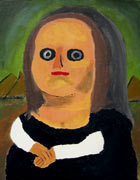 mona