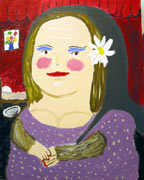 mona
