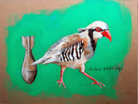 chukar