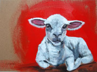 lamb